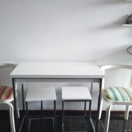 Flat Atlatic City Apart Hotel Barra Ondina Em Salvador da Bahia Exterior foto