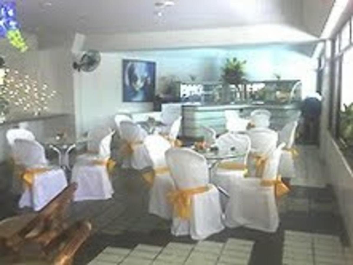 Flat Atlatic City Apart Hotel Barra Ondina Em Salvador da Bahia Exterior foto