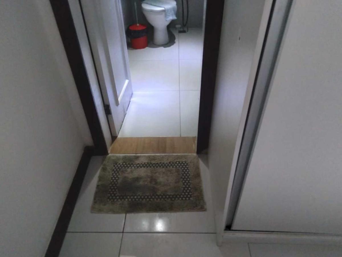Flat Atlatic City Apart Hotel Barra Ondina Em Salvador da Bahia Exterior foto