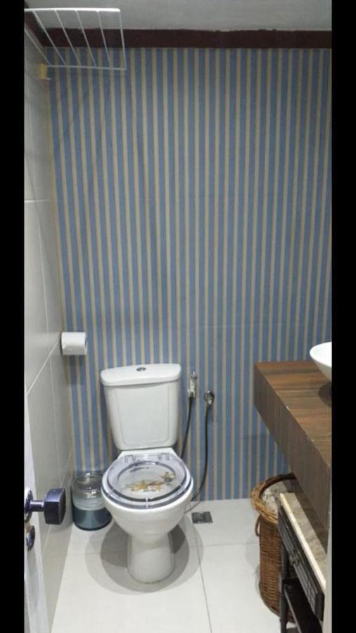 Flat Atlatic City Apart Hotel Barra Ondina Em Salvador da Bahia Exterior foto