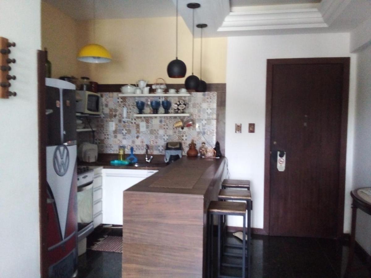 Flat Atlatic City Apart Hotel Barra Ondina Em Salvador da Bahia Exterior foto