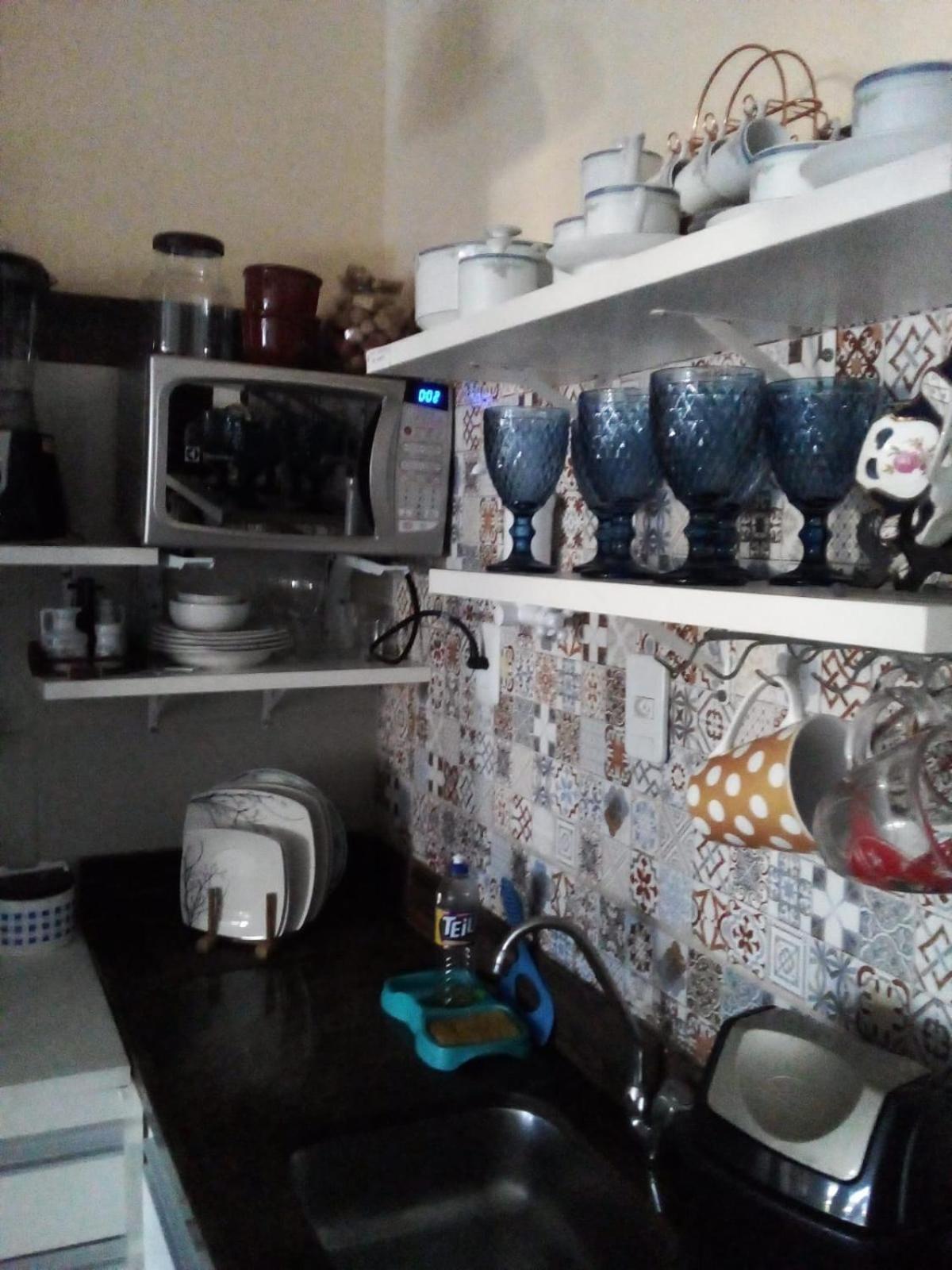 Flat Atlatic City Apart Hotel Barra Ondina Em Salvador da Bahia Exterior foto