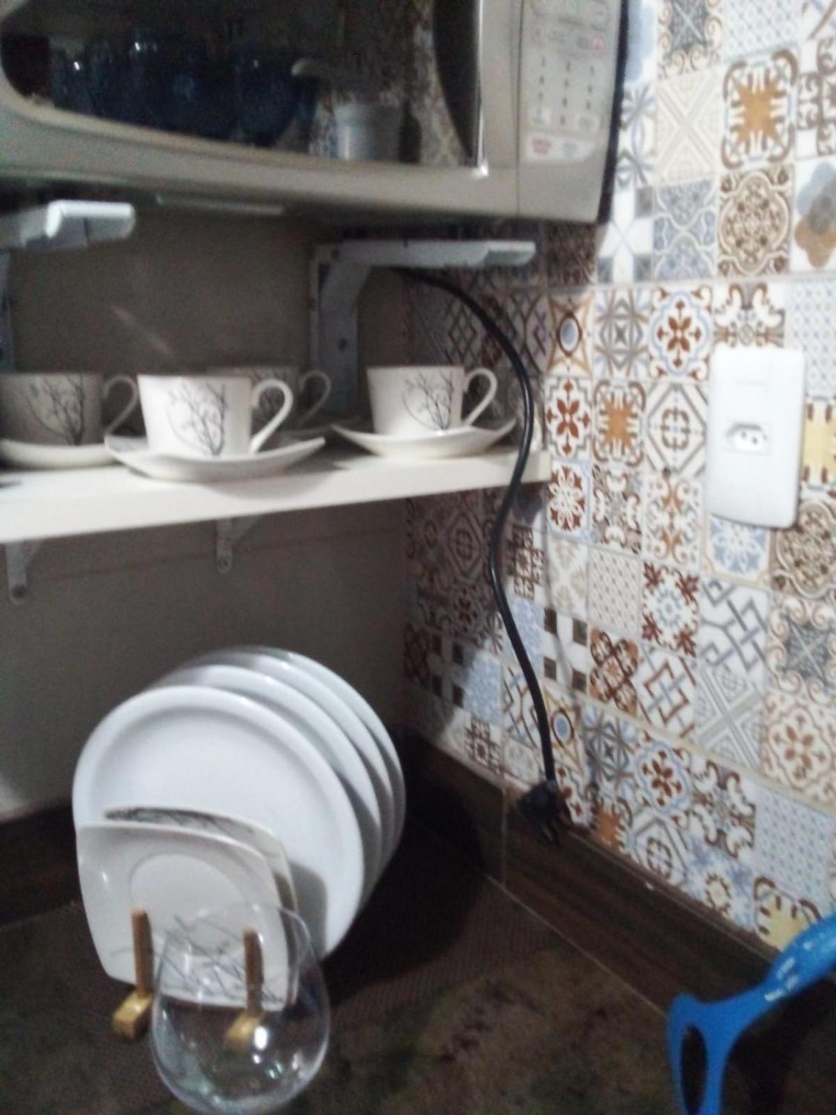 Flat Atlatic City Apart Hotel Barra Ondina Em Salvador da Bahia Exterior foto
