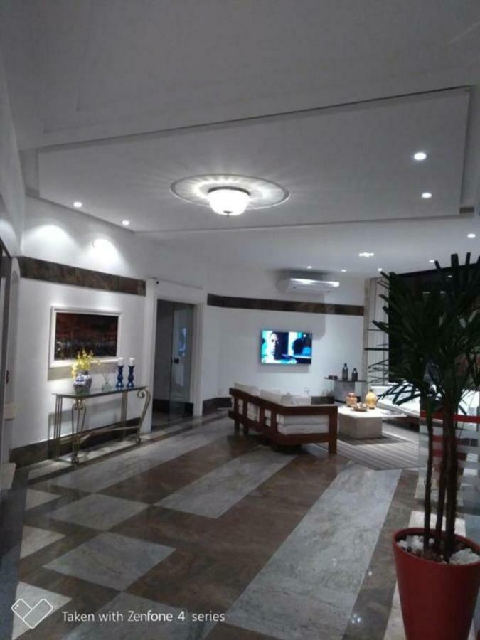 Flat Atlatic City Apart Hotel Barra Ondina Em Salvador da Bahia Exterior foto