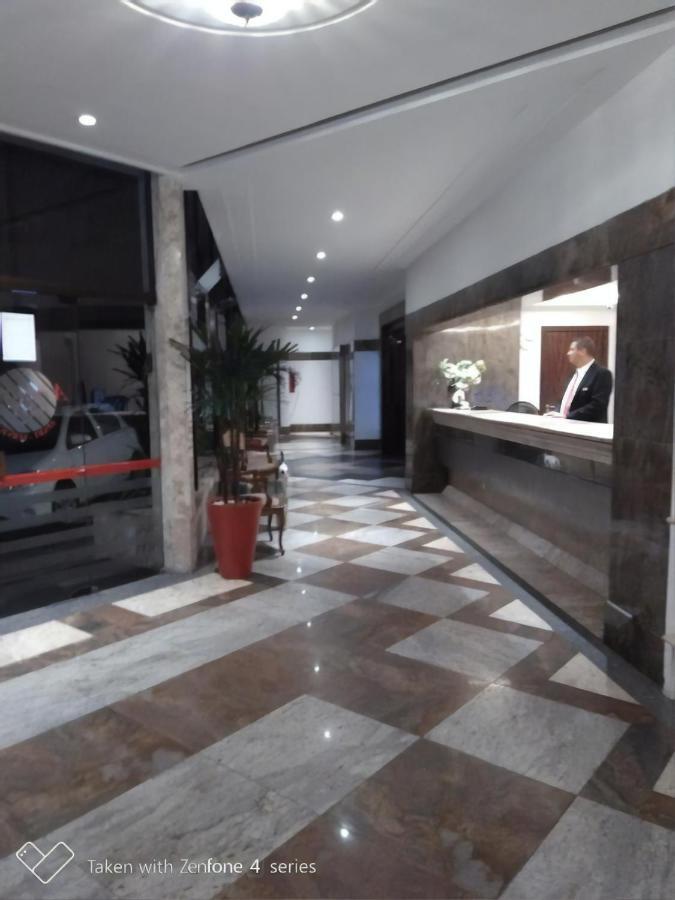 Flat Atlatic City Apart Hotel Barra Ondina Em Salvador da Bahia Exterior foto